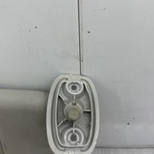 Pare soleil droit PEUGEOT 206 PHASE 2 Diesel
