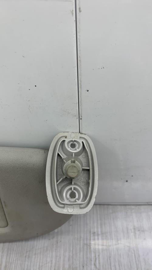 Pare soleil droit PEUGEOT 206 PHASE 2 Diesel