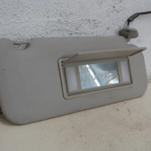Pare soleil droit PEUGEOT 307 PHASE 1 BREAK Diesel