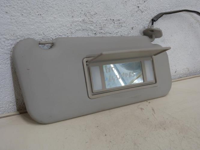 Pare soleil droit PEUGEOT 307 PHASE 1 BREAK Diesel