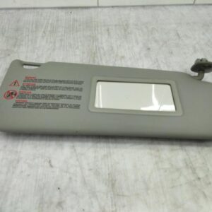 Pare soleil droit RENAULT CLIO 2 CAMPUS PHASE 2 Diesel