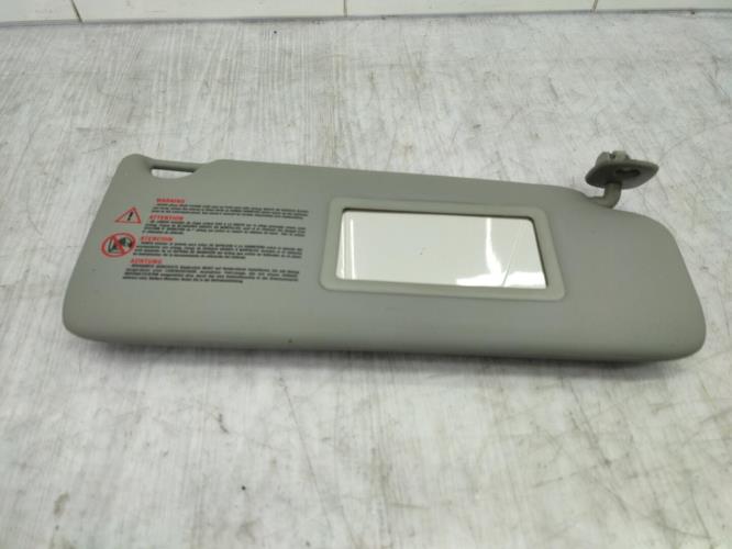 Pare soleil droit RENAULT CLIO 2 CAMPUS PHASE 2 Diesel