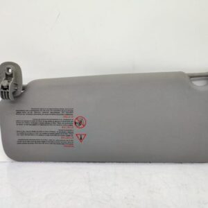 Pare soleil droit RENAULT CLIO 2 PHASE 2 Diesel