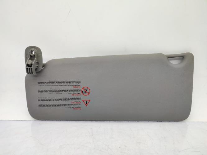 Pare soleil droit RENAULT CLIO 2 PHASE 2 Diesel