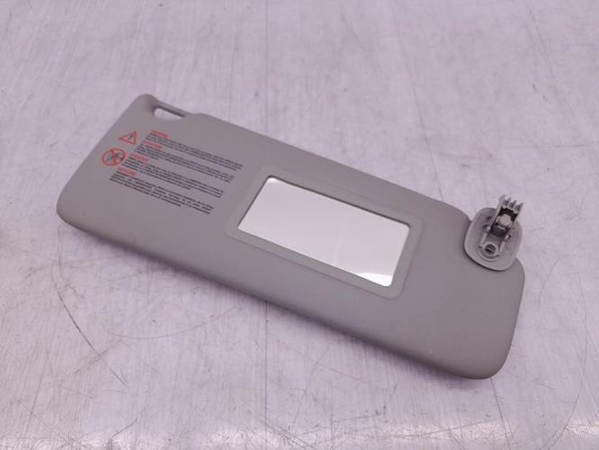 Pare soleil droit RENAULT CLIO 2 PHASE 2 Diesel