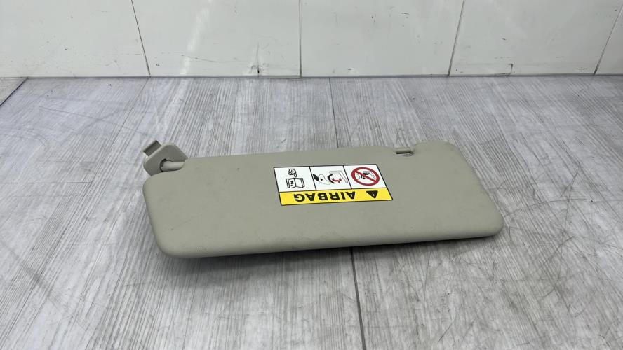 Pare soleil droit RENAULT CLIO 4 PHASE 1 Diesel