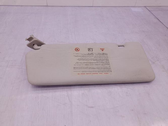 Pare soleil droit RENAULT MEGANE 3 PHASE 2 Diesel