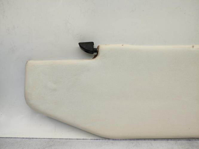 Pare soleil droit RENAULT TRAFIC 1 PHASE 1 Essence