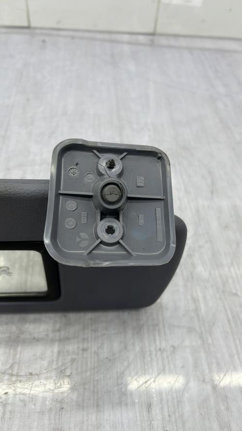 Pare soleil droit RENAULT TWINGO 1 PHASE 1 Essence