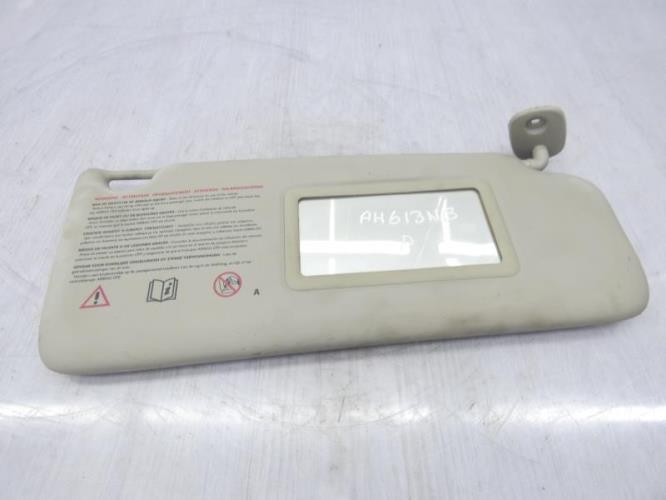 Pare soleil droit RENAULT TWINGO 2 PHASE 1 Diesel