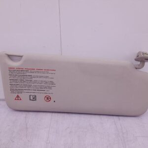 Pare soleil droit RENAULT TWINGO 2 PHASE 1 Essence