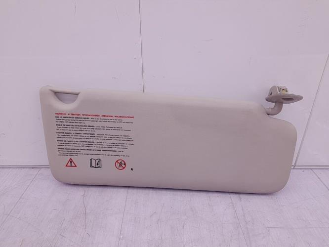 Pare soleil droit RENAULT TWINGO 2 PHASE 1 Essence