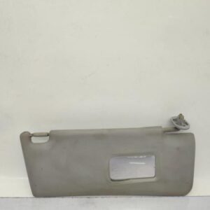 Pare soleil droit ROVER 600 Diesel