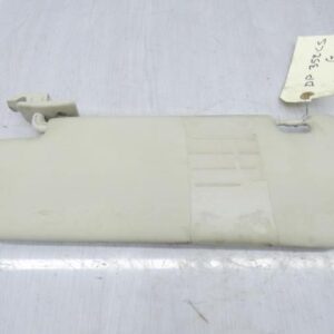 Pare soleil gauche FIAT 500 2 PHASE 1 Diesel