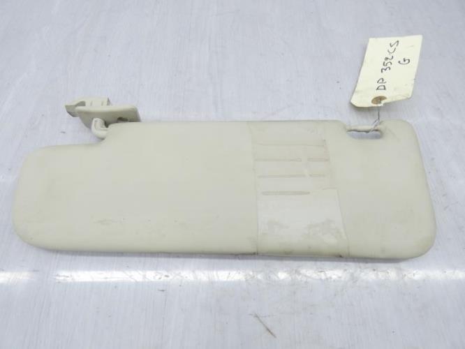 Pare soleil gauche FIAT 500 2 PHASE 1 Diesel