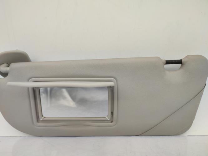 Pare soleil gauche CITROEN XSARA PHASE 2