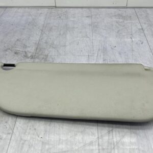 Pare soleil gauche CITROEN SAXO PHASE 2 Essence