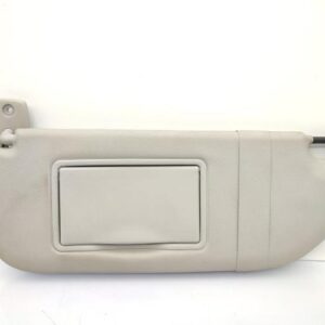 Pare soleil gauche CITROEN SAXO PHASE 2 Essence