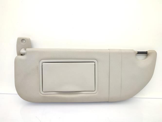 Pare soleil gauche CITROEN SAXO PHASE 2 Essence