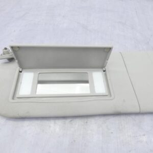 Pare soleil gauche CITROEN C8 Diesel
