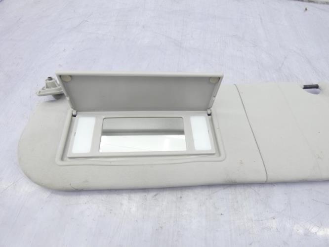 Pare soleil gauche CITROEN C8 Diesel