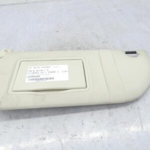 Pare soleil gauche CITROEN C4 1 PHASE 1 Diesel