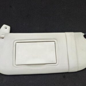 Pare soleil gauche CITROEN C4 1 PHASE 1