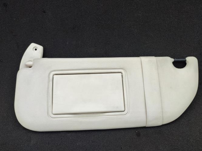 Pare soleil gauche CITROEN C4 1 PHASE 1