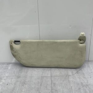Pare soleil gauche CITROEN C4 1 PHASE 1 Diesel