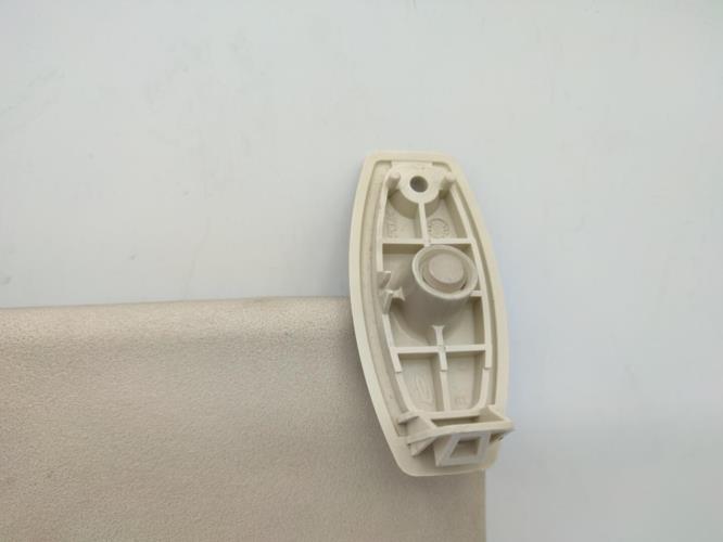 Pare soleil gauche CITROEN C4 1 PHASE 1 Essence