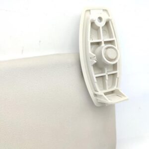 Pare soleil gauche CITROEN C4 1 PHASE 1 Diesel