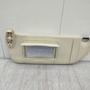 Pare soleil gauche CITROEN C4 1 PHASE 2 Diesel