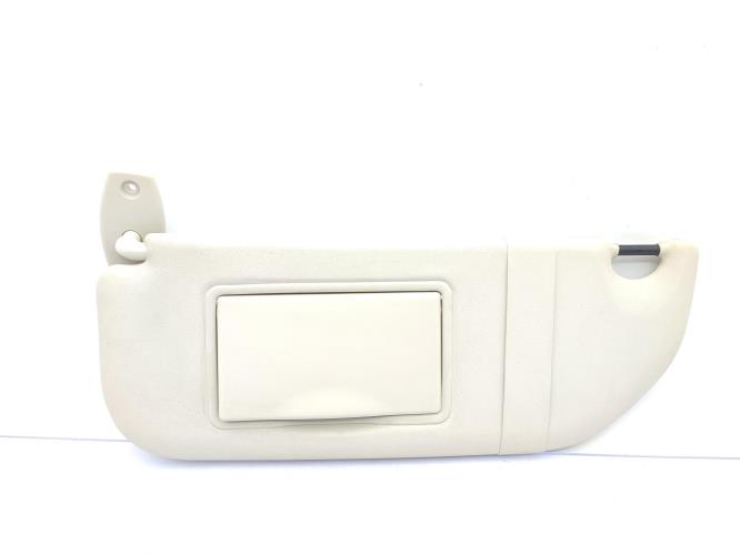 Pare soleil gauche CITROEN C4 1 PHASE 2 Diesel