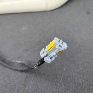 Pare soleil gauche CITROEN C4 1 PHASE 1 COUPE Diesel