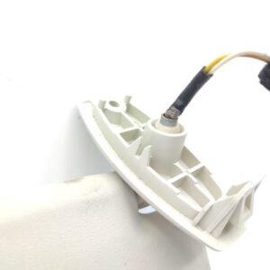 Pare soleil gauche CITROEN C4 1 PHASE 1 COUPE Diesel