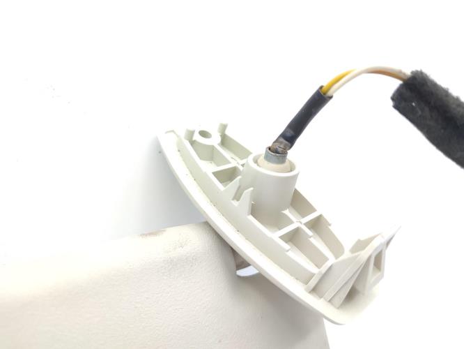 Pare soleil gauche CITROEN C4 1 PHASE 1 COUPE Diesel