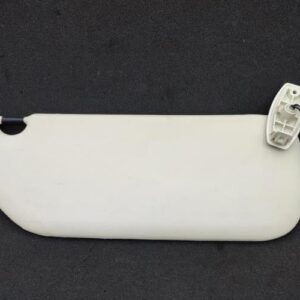 Pare soleil gauche CITROEN C4 1 PHASE 1 COUPE Essence