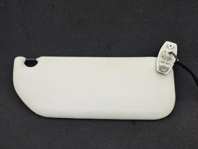 Pare soleil gauche CITROEN C4 1 PHASE 1 COUPE Essence