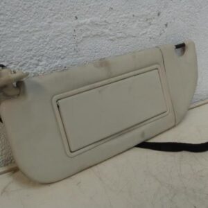 Pare soleil gauche CITROEN C4 1 PHASE 1 Essence