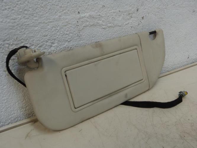 Pare soleil gauche CITROEN C4 1 PHASE 1 Essence