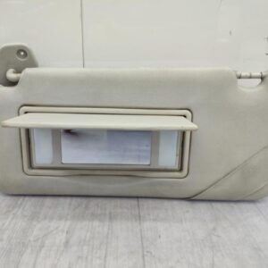 Pare soleil gauche CITROEN C5 1 PHASE 1 BREAK Diesel