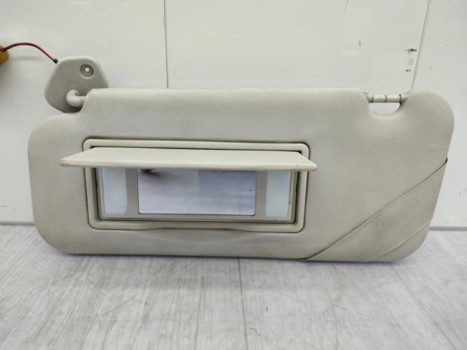 Pare soleil gauche CITROEN C5 1 PHASE 1 BREAK Diesel