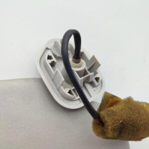Pare soleil gauche CITROEN C5 1 PHASE 2 Diesel