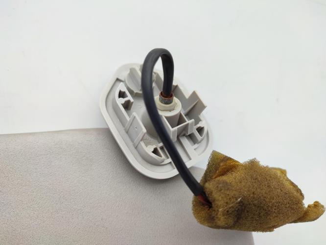 Pare soleil gauche CITROEN C5 1 PHASE 2 Diesel