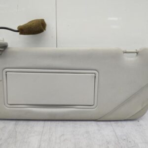 Pare soleil gauche CITROEN C5 1 PHASE 2 Diesel