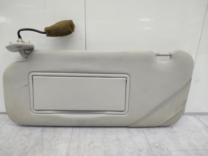 Pare soleil gauche CITROEN C5 1 PHASE 2 Diesel