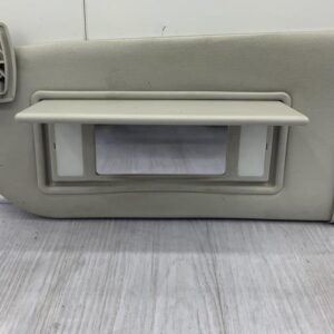 Pare soleil gauche CITROEN C8 Diesel