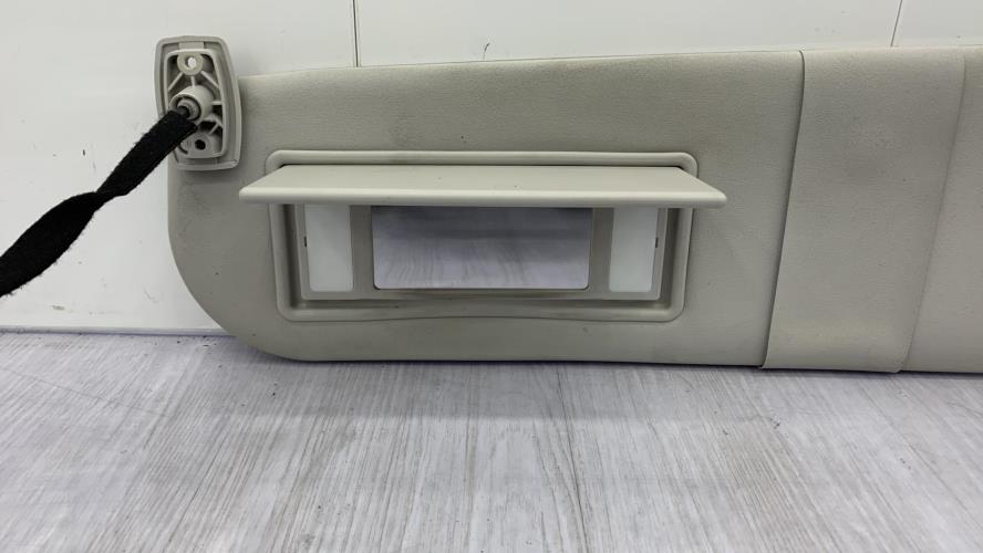 Pare soleil gauche CITROEN C8 Diesel