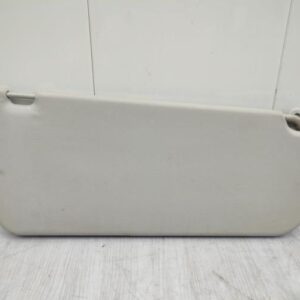 Pare soleil gauche CITROEN BERLINGO 1 PHASE 2