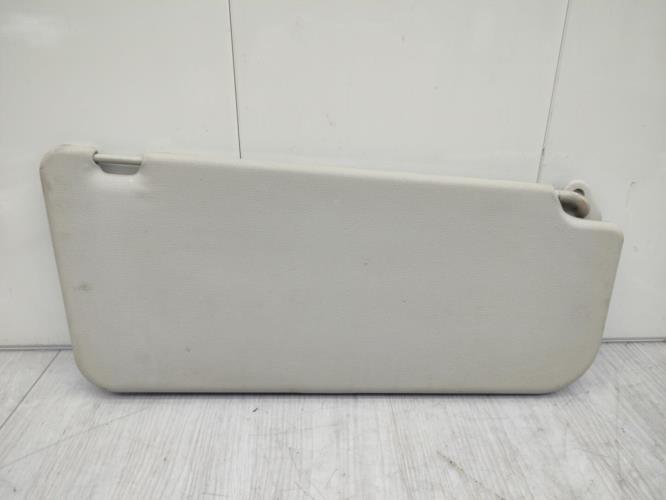 Pare soleil gauche CITROEN BERLINGO 1 PHASE 2